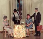 La Palma celebra su XIII Certamen de Comedias