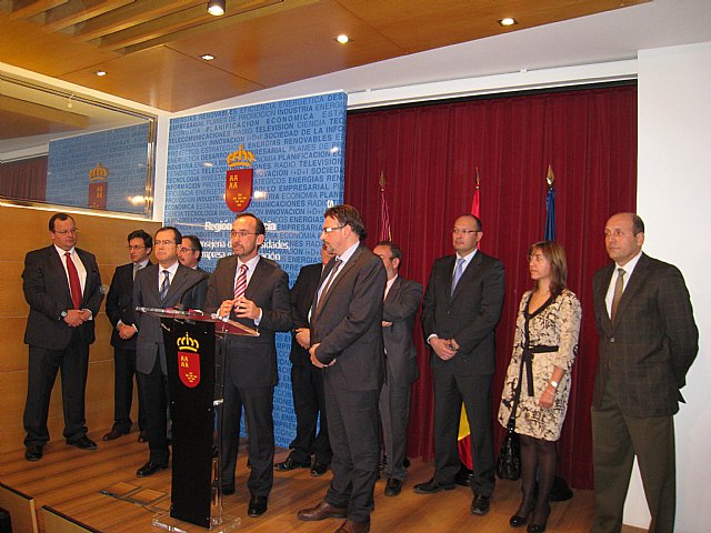 La Comunidad une a los centros tecnológicos en una federación para cooperar, doblar el número de servicios de I+D+i a las pymes y reducir costes - 2, Foto 2