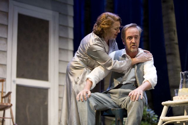 Todos Eran Mis Hijos, en el Nuevo Teatro Circo - 1, Foto 1