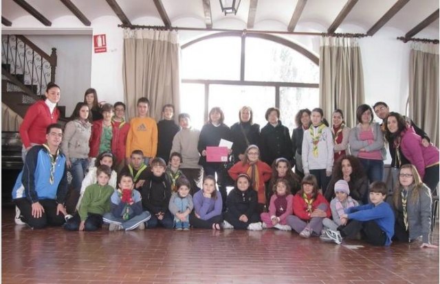 Clases gratis en el Espacio Joven - 1, Foto 1