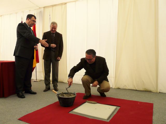 La Comunidad Autónoma de la Región de Murcia invertirá 4.118.848 euros en las obras de desdoblamiento de la carretera MU/A5 en Molina de Segura - 2, Foto 2