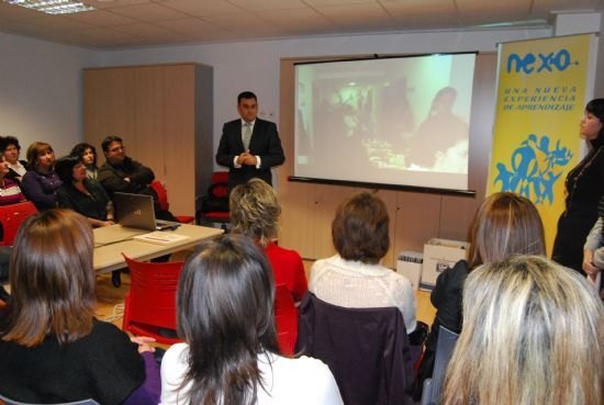 El alcalde se reunirá con las Asociaciones de Padres y Madres del municipio, Foto 1