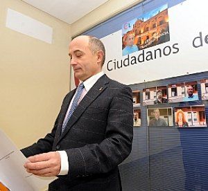 CiudaLor exige a la Concejala de empleo que comparezca y de una explicación ante la alarmante subida del paro en el mes de enero - 1, Foto 1