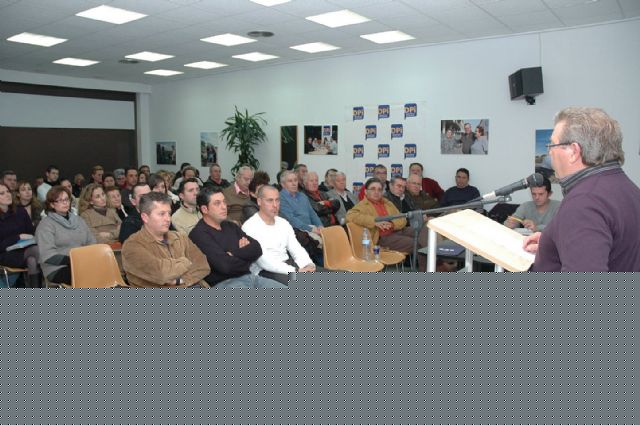 San Pedro del Pinatar necesita un gobierno austero para un mejor futuro - 2, Foto 2