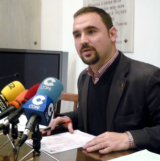 El Ayuntamiento de Lorca podría haberse ahorrado 1,9 millones de euros en la expropiación de los terrenos de la Ronda Central - 1, Foto 1