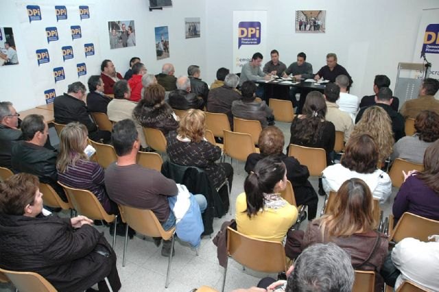 San Pedro del Pinatar necesita un gobierno austero para un mejor futuro - 1, Foto 1