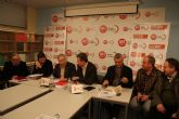 UGT y CCOO presentan una serie de medidas alternativas de aumento de ingresos de 109 millones de euros y de reduccin de gastos de 193,5 millones