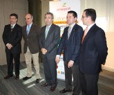 Cerd afirma que la agricultura murciana es pionera en el desarrollo de iniciativas de responsabilidad ambiental