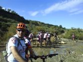 La concejalía de Deportes organiza el próximo domingo 6 de febrero una ruta de bicicleta de montaña hasta Mazarrón