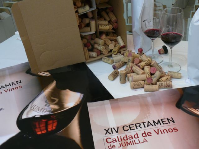 El Consejo Regulador convoca el I concurso para elegir el cartel anunciador del Certamen de Calidad de Vinos - 1, Foto 1