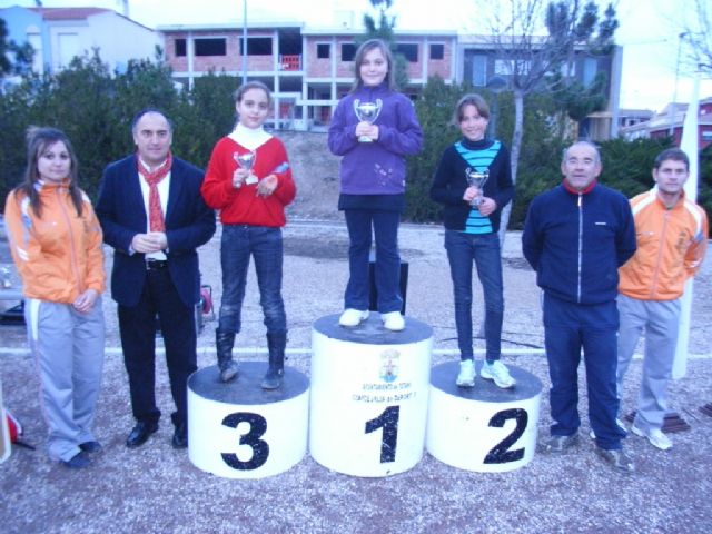 Un total de 168 escolares participan en la jornada de Orientación de Deporte Escolar, Foto 3