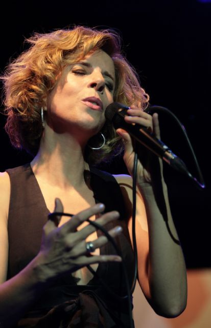 Sole Giménez presenta en Músicas del Alma su nuevo álbum Pequeñas Cosas - 1, Foto 1