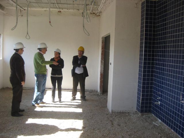 El Ayuntamiento pone en marcha un centro de iniciativas para albergar a emprendedores - 2, Foto 2