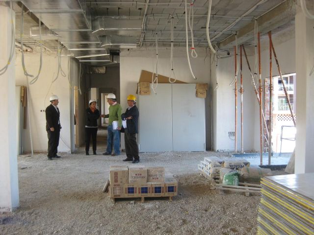 El Ayuntamiento pone en marcha un centro de iniciativas para albergar a emprendedores - 3, Foto 3