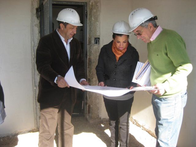 El Ayuntamiento pone en marcha un centro de iniciativas para albergar a emprendedores - 4, Foto 4