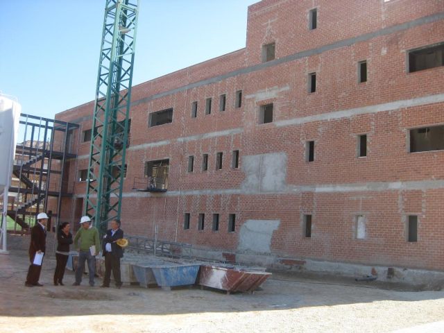 El Ayuntamiento pone en marcha un centro de iniciativas para albergar a emprendedores - 5, Foto 5