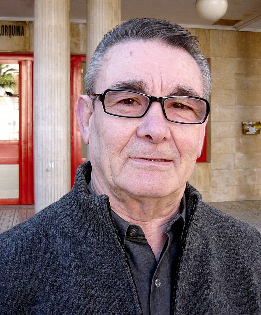La lista del PSOE de Lorca para las municipales contará con tres vecinos del Barrio de San Cristóbal - 1, Foto 1