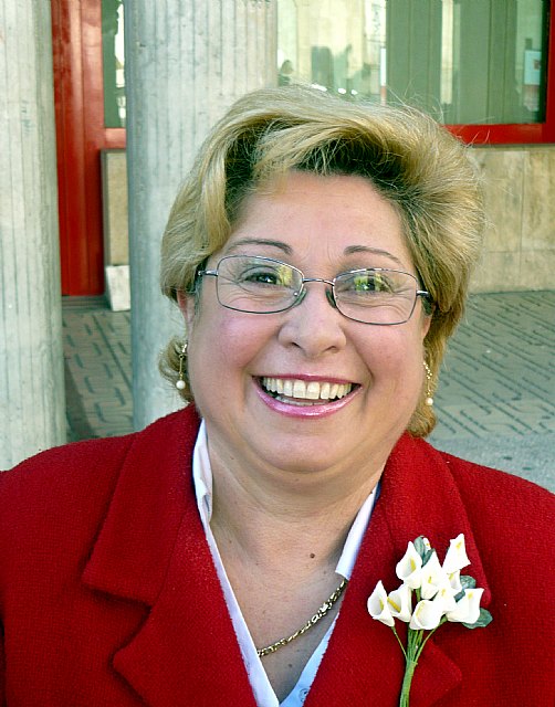 La lista del PSOE de Lorca para las municipales contará con tres vecinos del Barrio de San Cristóbal - 3, Foto 3