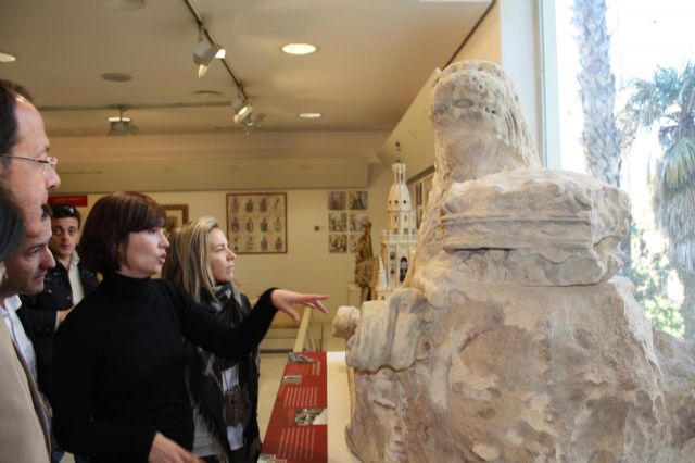 Un fiero inquilino para  el Museo de la Ciudad - 2, Foto 2