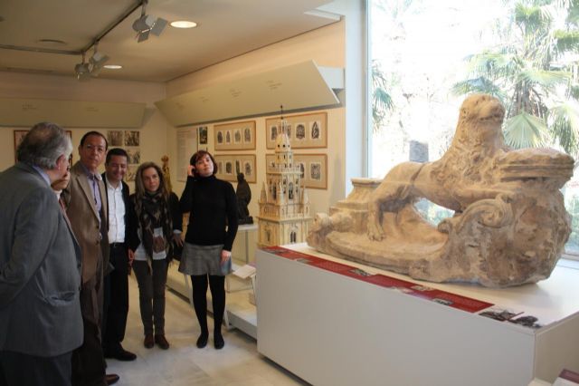 Un fiero inquilino para  el Museo de la Ciudad - 3, Foto 3