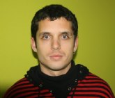 IU-Verdes en Librilla presentar como candidato a la Alcalda a Nstor Molina, estudiante de 27 años