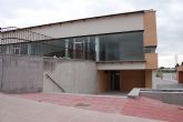 Finalizan las obras de la nueva Biblioteca Municipal, ubicada en el barrio El Parral