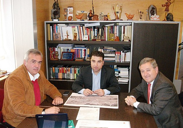 Mejora de las comunicaciones por carretera con Castilla La Mancha - 1, Foto 1