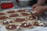 El Centro de Cualificacin Turstica enseña los secretos de la elaboracin del pastel de carne