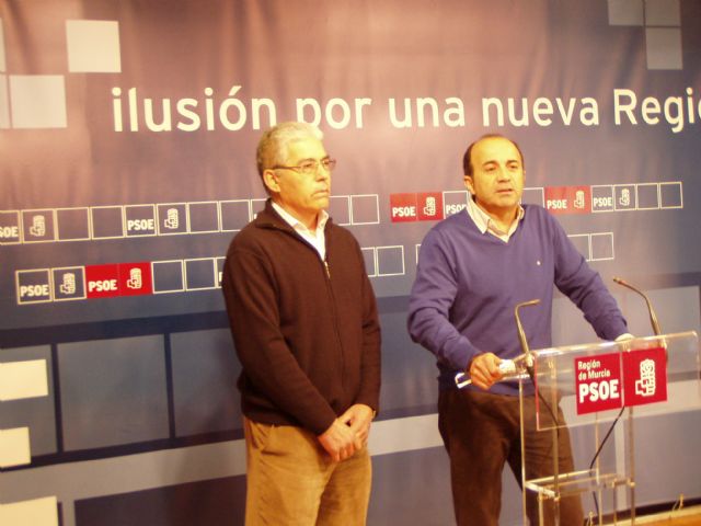 Pedro López se compromete a celebrar elecciones para que los vecinos puedan elegir directamente a sus alcaldes pedáneos - 1, Foto 1