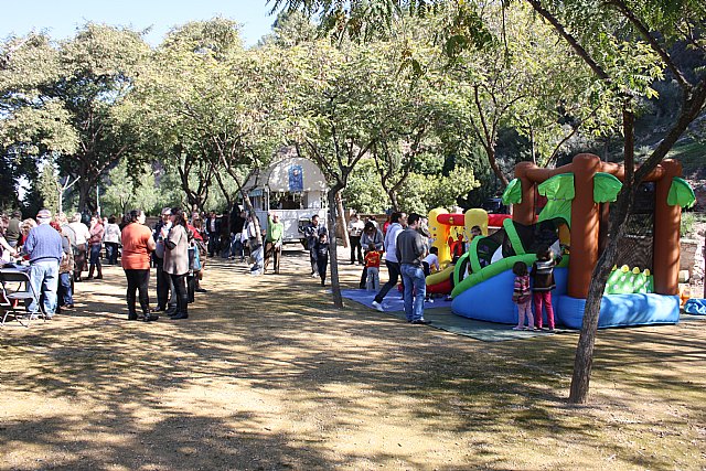Los rocieros cantan a la Fuensanta - 2, Foto 2