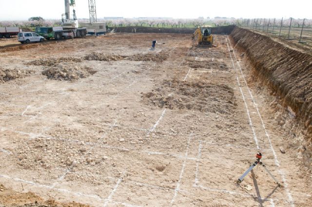 Las primeras viviendas jóvenes de Molinos Marfagones se entregarán a principios de 2012 - 5, Foto 5
