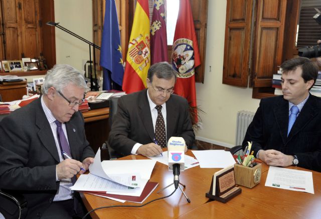 La Universidad de Murcia investigará el ahorro energético en la producción de la cerveza - 2, Foto 2