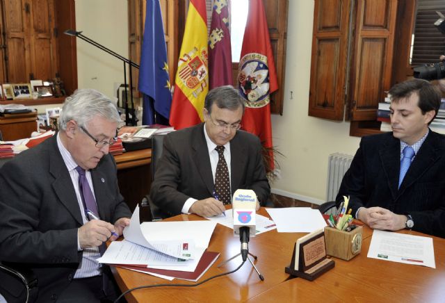 La Universidad de Murcia investigará el ahorro energético en la producción de la cerveza - 2, Foto 2