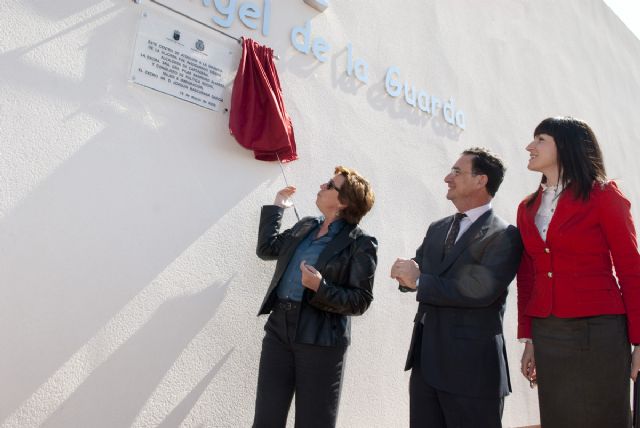 La alcaldesa detesta la forma de algunos hacer política en los tribunales - 1, Foto 1