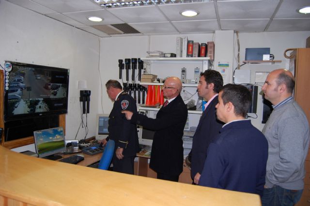 La Policía Local torreña cuenta con dos nuevos cabos - 4, Foto 4