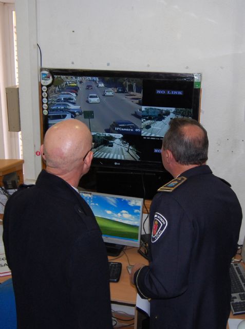 La Policía Local torreña cuenta con dos nuevos cabos - 5, Foto 5