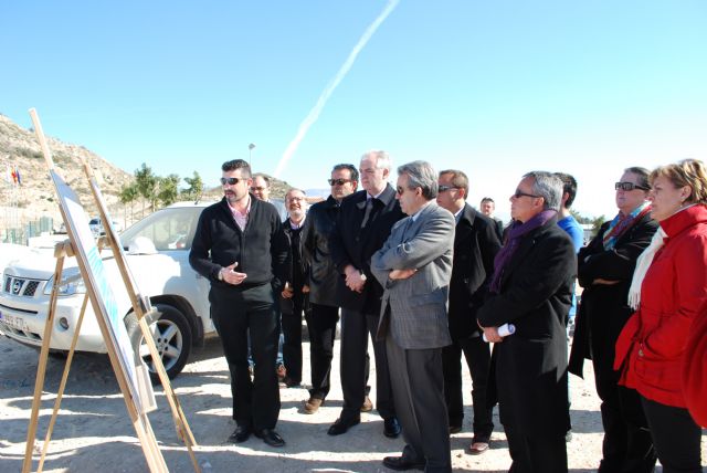 Se ultiman los trabajos de sellado y restauración paisajística del vertedero municipal - 2, Foto 2