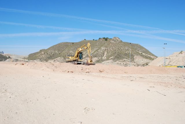 Se ultiman los trabajos de sellado y restauración paisajística del vertedero municipal - 3, Foto 3