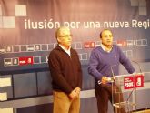 Pedro López se compromete a celebrar elecciones para que los vecinos puedan elegir directamente a sus alcaldes pedáneos