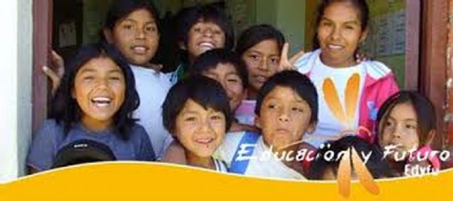 Implica2 ayuda a la infancia en Bolivia - 1, Foto 1