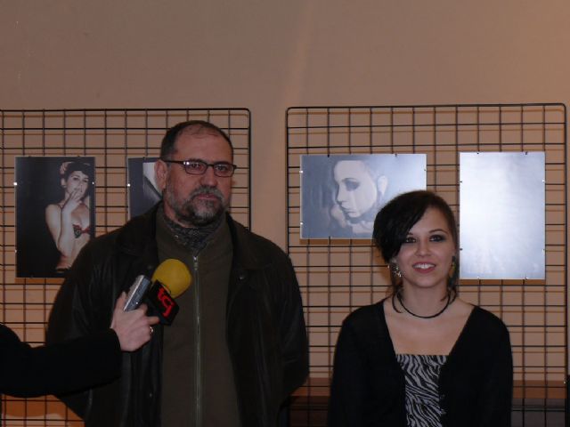 Treinta fotografías recoge la exposición ´My life, my way´ de la joven artista jumillana Celia Reolí - 3, Foto 3