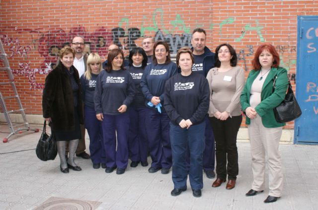 El Taller de Empleo del Ayuntamiento forma a 37 personas en situación de desempleo - 2, Foto 2