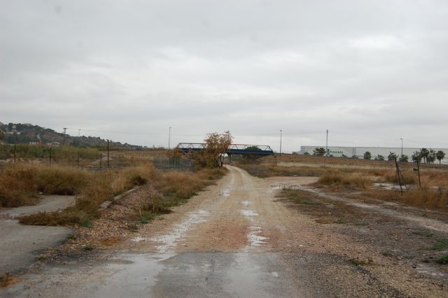 El Plan de Obras y Servicios del Gobierno Regional destina este año a Alguazas cerca de 150.000 euros - 2, Foto 2