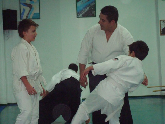 El Club Aikido Totana apuesta por la calidad de sus alumnos, Foto 3