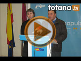 El PP de Totana comienza a trabajar de la mano de asociaciones y vecinos en el libro blanco que definirá el programa electoral