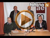 Comunicado de AEMCO a los grupos politicos del ayuntamiento de Totana