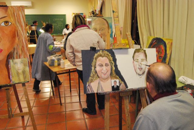 El plazo de inscripción de los cursos del programa de la Universidad Popular se abrirá del 14 al 17 de febrero, Foto 1