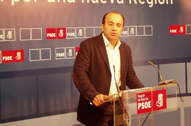Pedro López propone aumentar en 19 millones el presupuesto para las Juntas Municipales - 1, Foto 1
