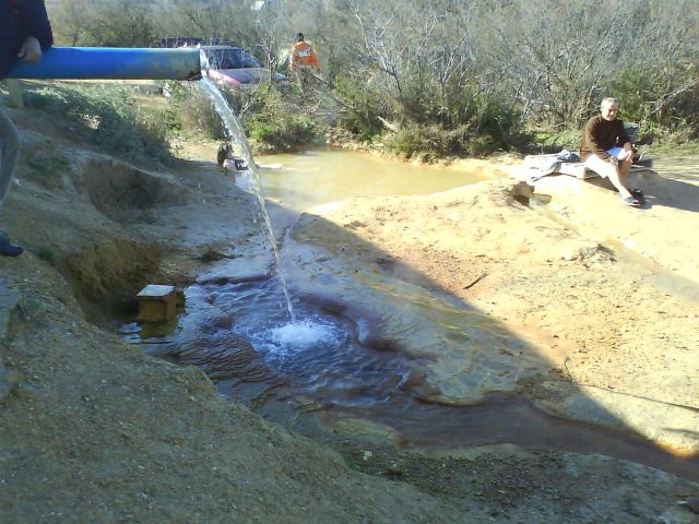 Casi una veintena de ciclistas participaron en la ruta Totana-Mazarrón que tuvo lugar el pasado domingo, Foto 3