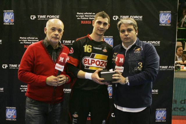 Raúl: Sólo podemos sacar cosas positivas de la Copa a nivel grupal como individual para afrontar con garantías la Liga - 2, Foto 2